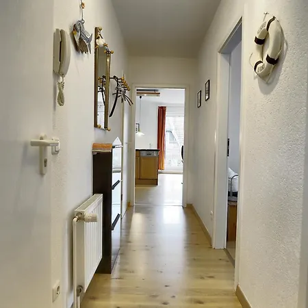 Kranich Iii, Whg 14 *