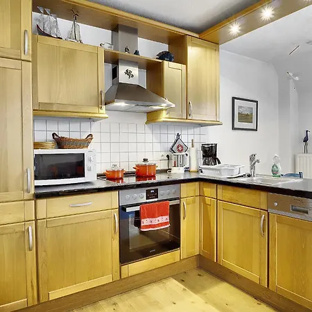 Kranich Iii, Whg 14 Цингст