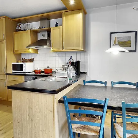 Kranich Iii, Whg 14 * Цингст