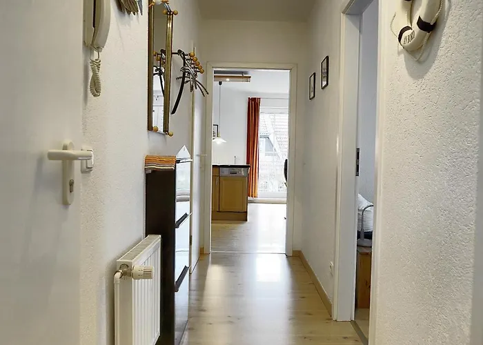 Kranich Iii, Whg 14 *