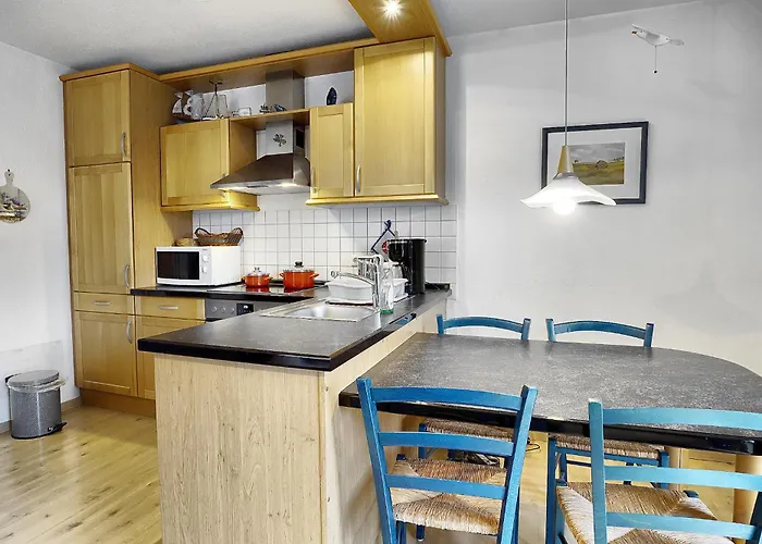 Kranich Iii, Whg 14 * ツィングシュト