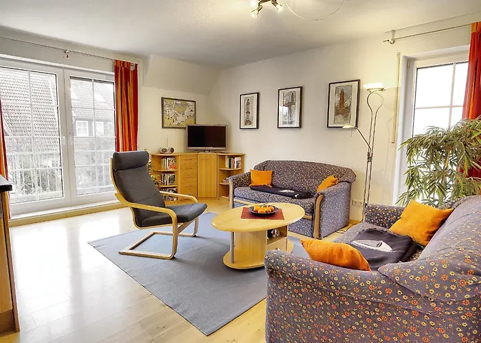 Kranich Iii, Whg 14 * ツィングシュト