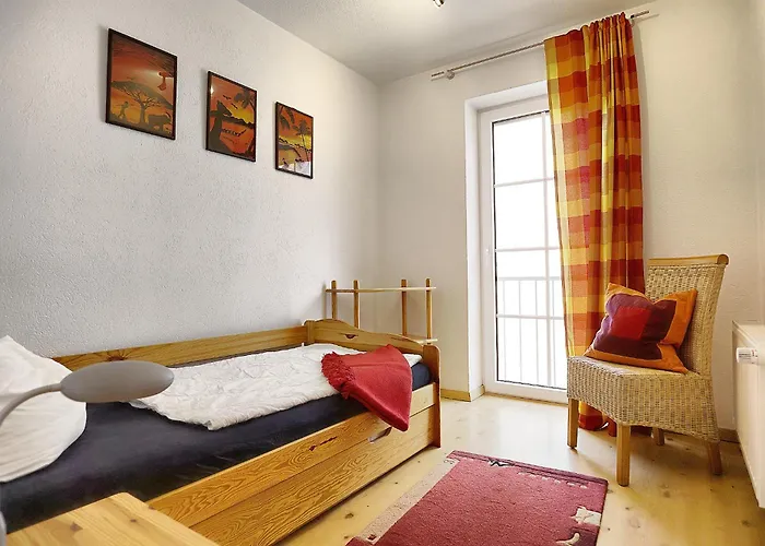 Kranich Iii, Whg 14 ツィングシュト